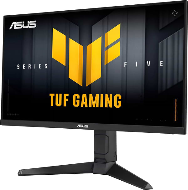 Фото - Монитор игровой Asus TUF Gaming VG259QMRL5A