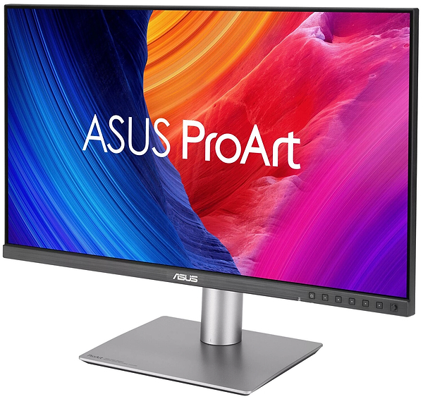 Фото - Монитор Asus ProArt PA32QCV (90LM0BD0-B01K71)
