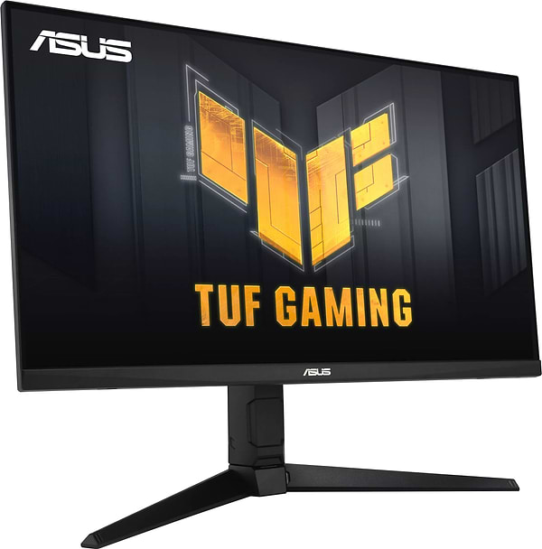 Фото - Монітор ігровий Asus VG27AQML1A