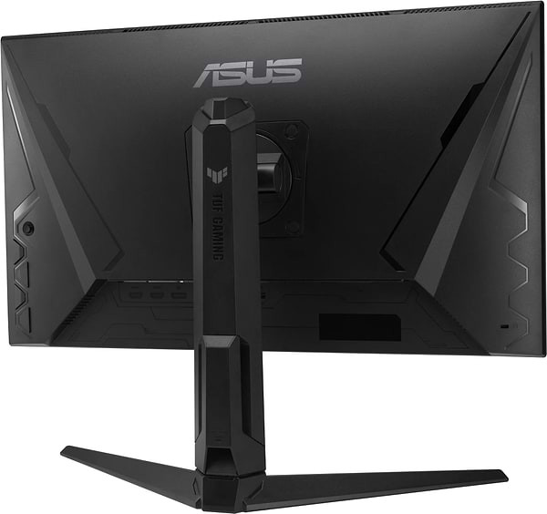 Фото - Монітор ігровий Asus VG27AQML1A