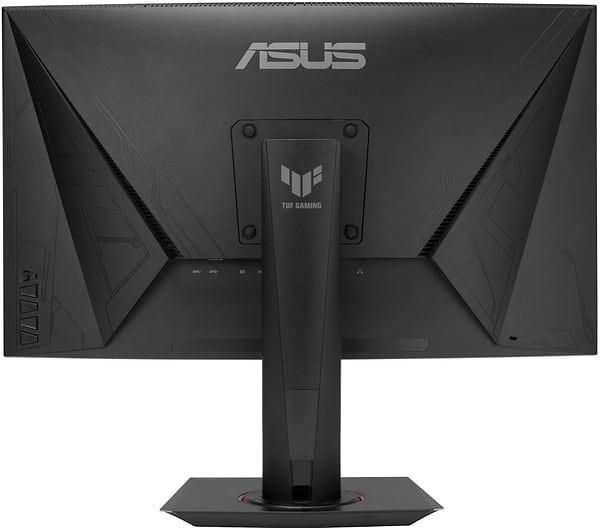 Фото - Монітор ігровий Asus VG27VQM