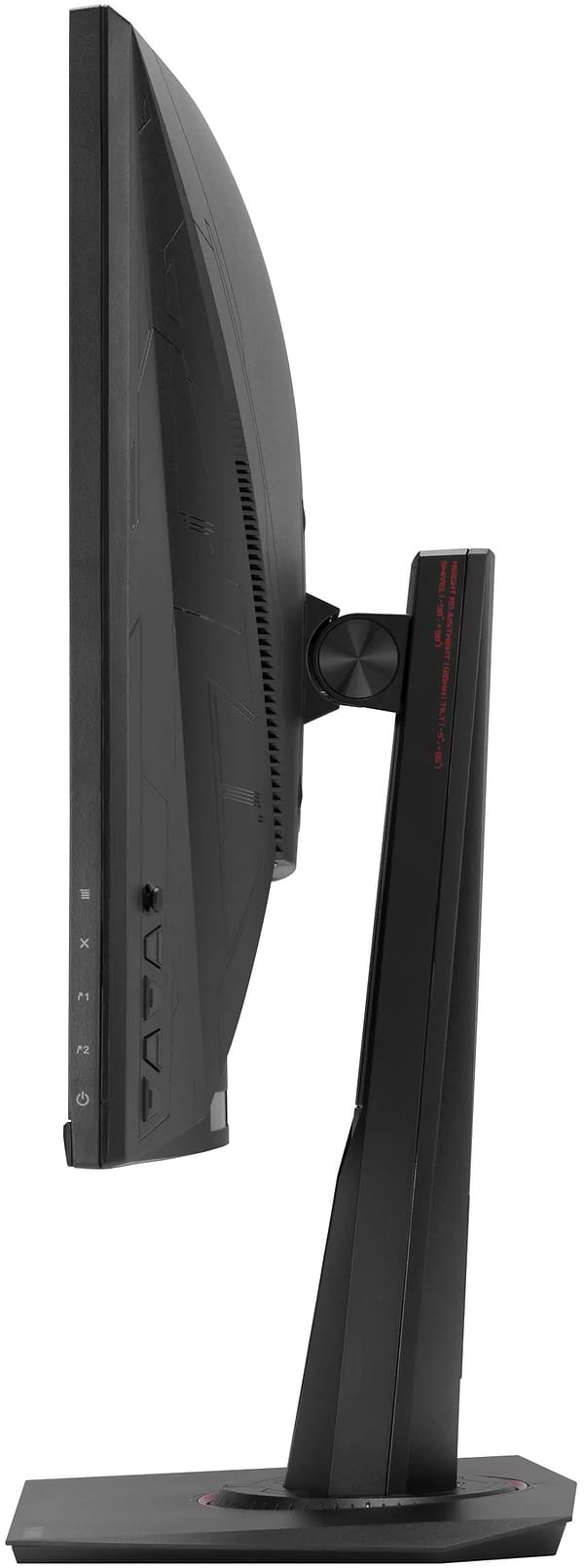 Фото - Монітор ігровий Asus VG27VQM