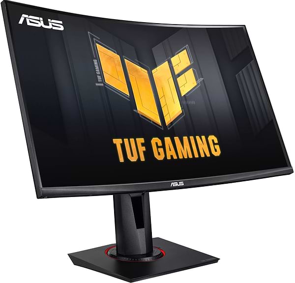 Фото - Монітор ігровий Asus VG27VQM