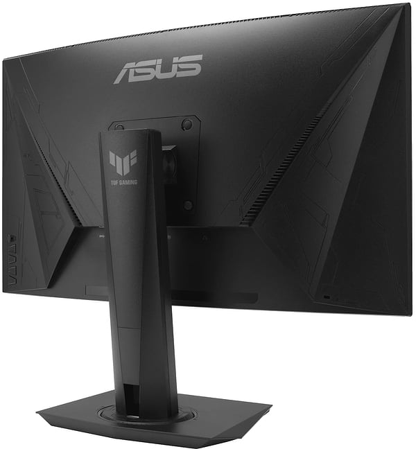 Фото - Монітор ігровий Asus VG27VQM