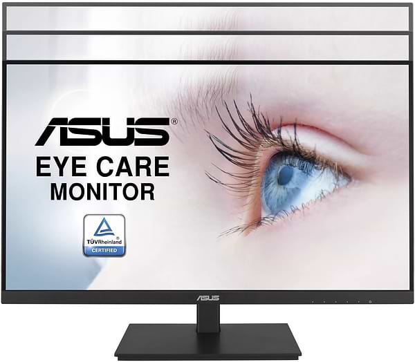 Фото - Монитор Asus VA24DQSB (90LM054J-B01370)
