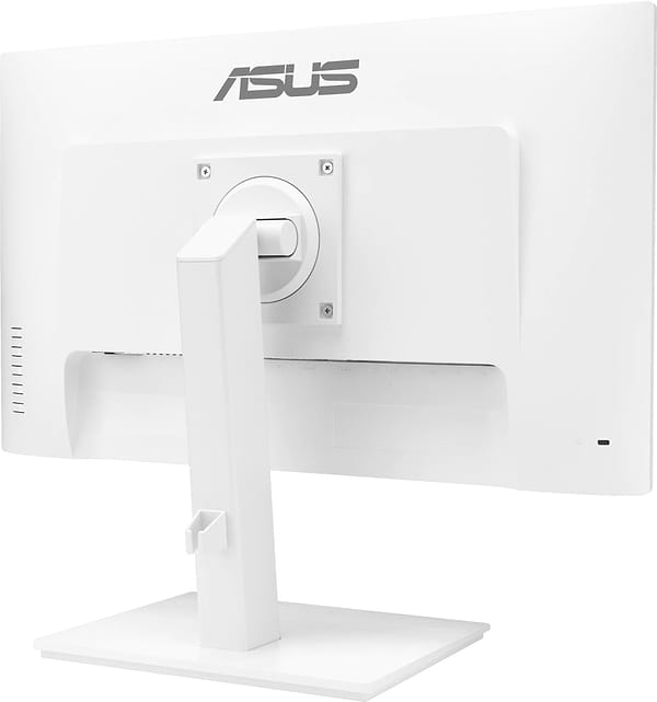Фото - Монитор Asus VA24EQSB-W (90LM0562-B02170)