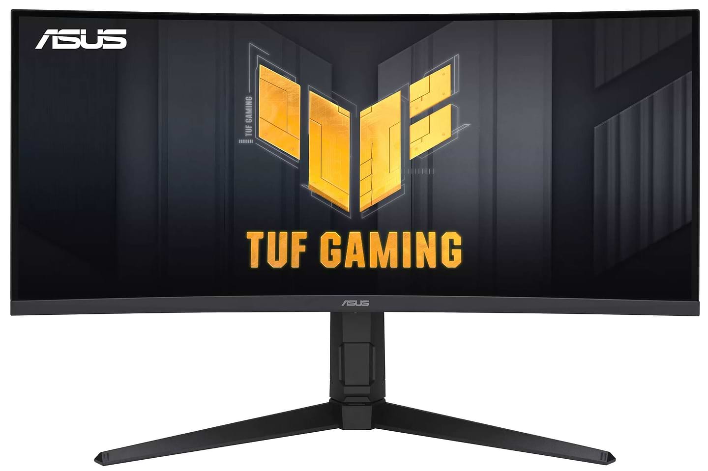 Монитор игровой Asus TUF Gaming VG34VQEL1A - Фото 1