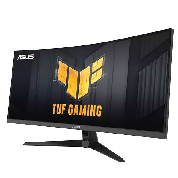 Фото - Монитор игровой Asus TUF Gaming VG34VQ3B