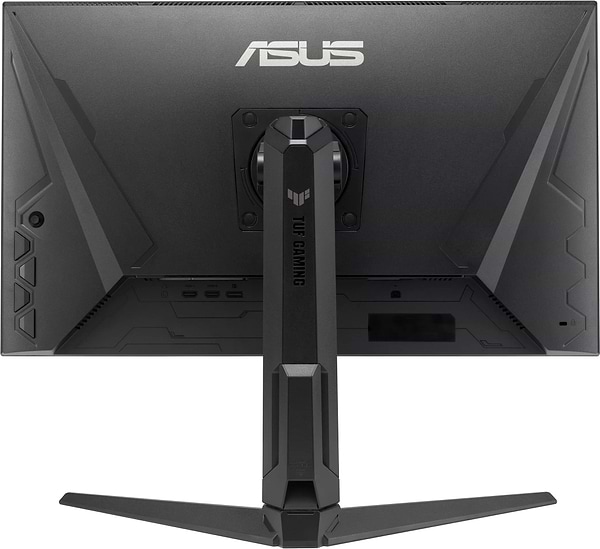 Фото - Монітор ігровий Asus TUF Gaming VG27AQML5A