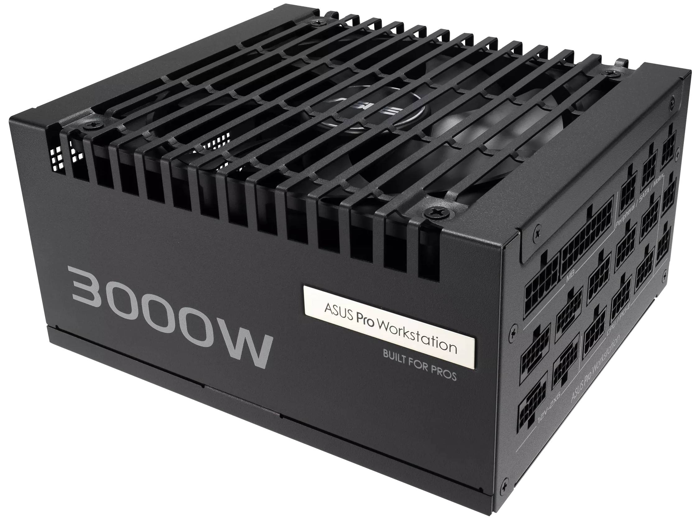 Блок живлення для ПК Asus PRO-WS-3000P (90YE00Z0-B0EA00)