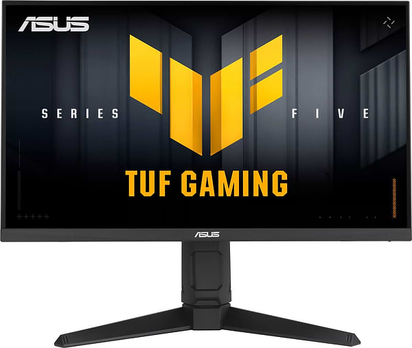 Фото - Монитор игровой Asus TUF Gaming VG259QMRL5A