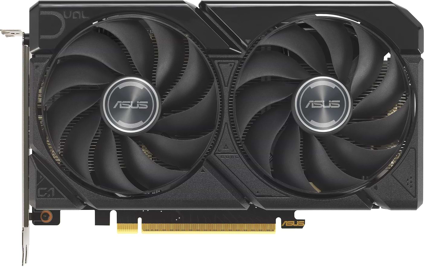 Відеокарта Asus DUAL-RX9060-8G