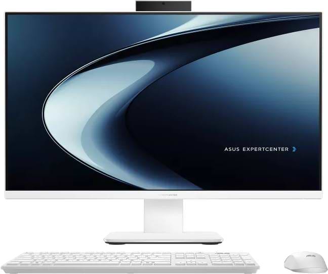 Комп'ютер-моноблок Asus P470VAK-WPE0780 (90PT03W7-M02ES0) White