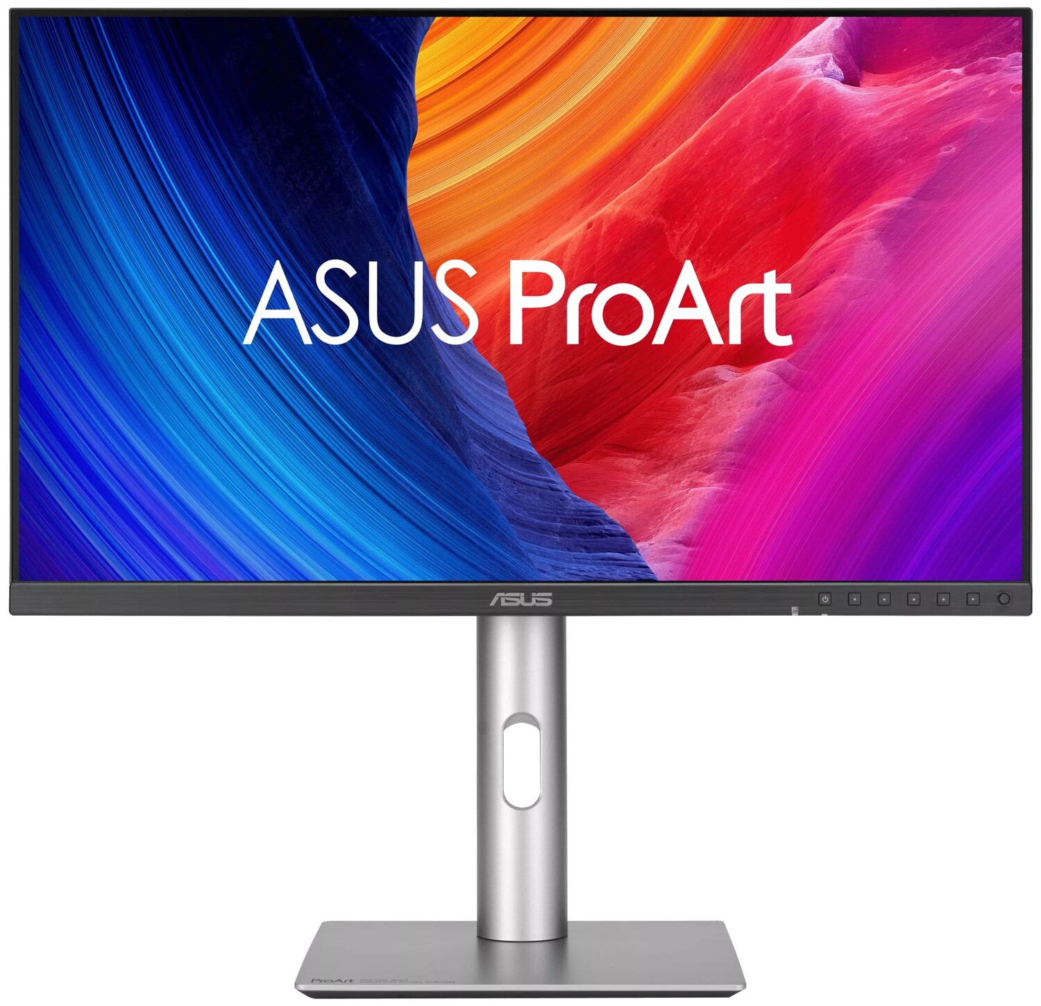 Монитор Asus ProArt PA32QCV (90LM0BD0-B01K71) - Фото 1