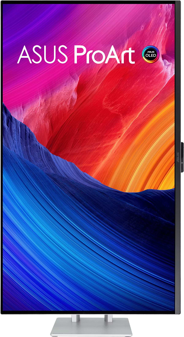 Фото - Монитор игровой Asus ProArt PA32UCDM