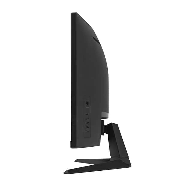 Фото - Монитор игровой Asus TUF Gaming VG34VQ3B
