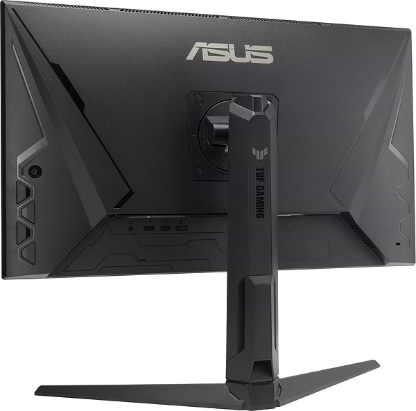 Фото - Монітор ігровий Asus TUF Gaming VG27AQML5A