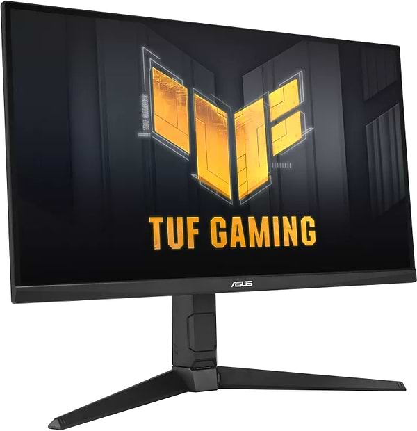 Фото - Монітор ігровий Asus TUF Gaming VG27AQL5A