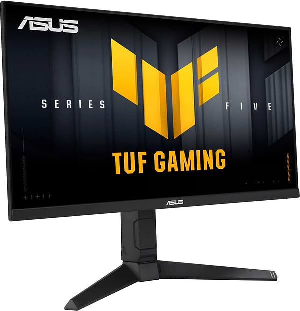 Фото - Монитор игровой Asus TUF Gaming VG259QMRL5A