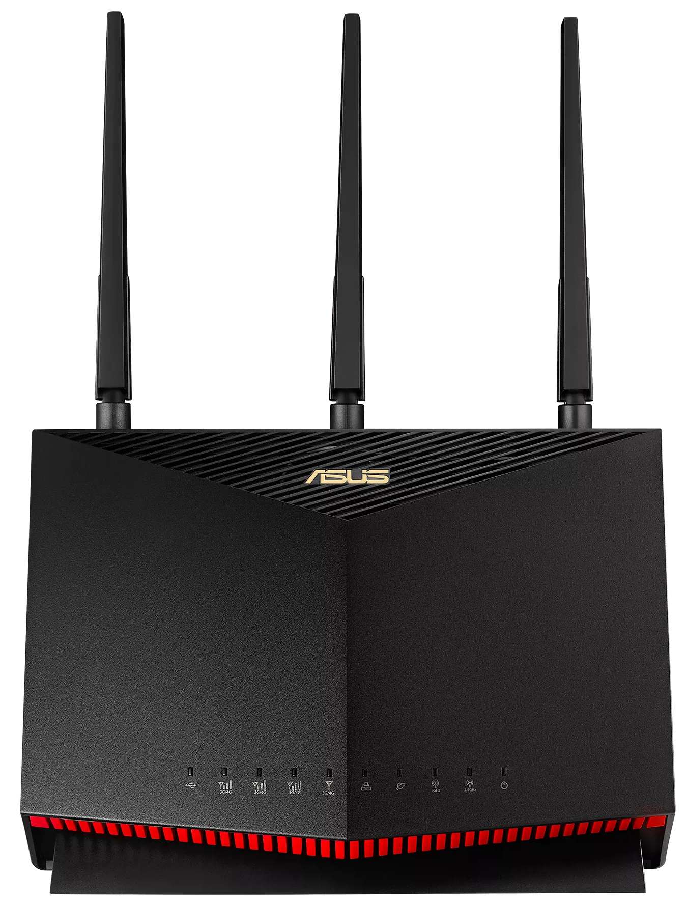 Маршрутизатор интернет WiFi5+4G Asus 4G-AC86U - Фото 1