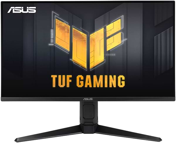Фото - Монитор игровой Asus VG28UQL1A