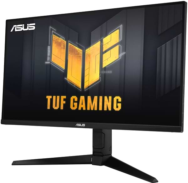 Фото - Монитор игровой Asus VG28UQL1A