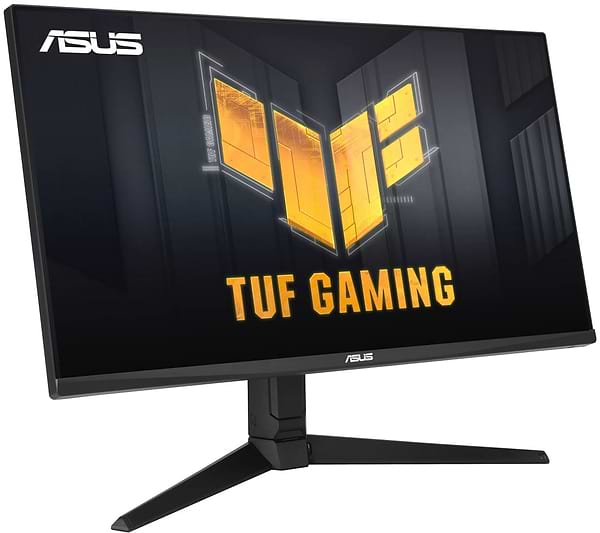 Фото - Монитор игровой Asus VG28UQL1A