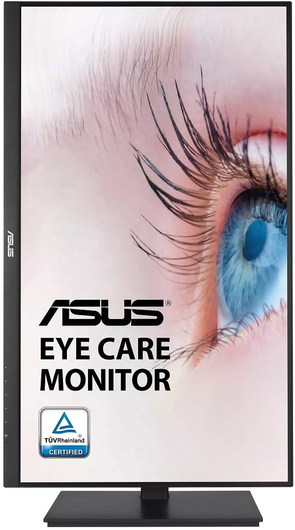 Фото - Монитор Asus VA24DQSB (90LM054J-B01370)