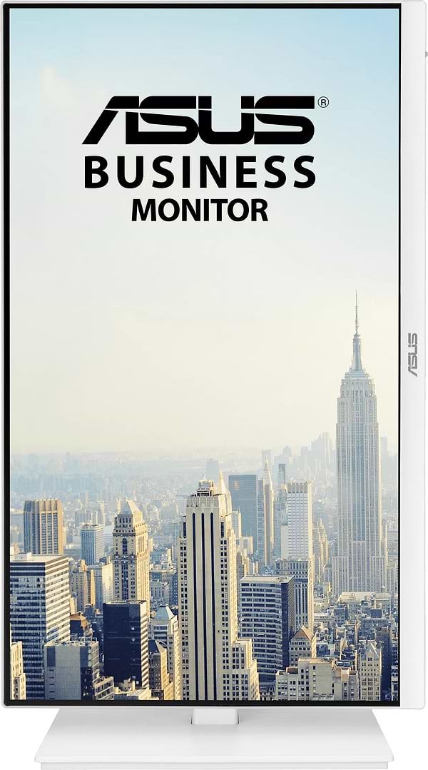 Фото - Монитор Asus VA24EQSB-W (90LM0562-B02170)