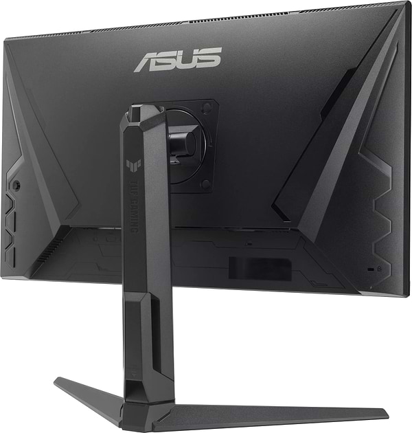 Фото - Монітор ігровий Asus TUF Gaming VG27AQML5A