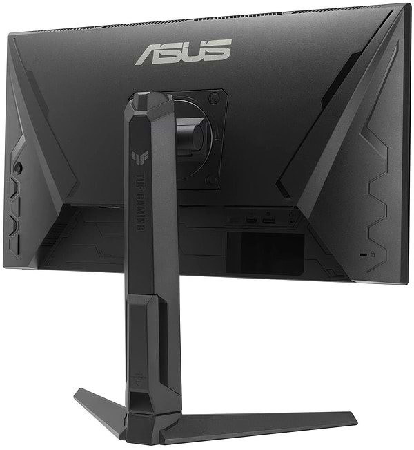 Фото - Монитор игровой Asus TUF Gaming VG259QL5A