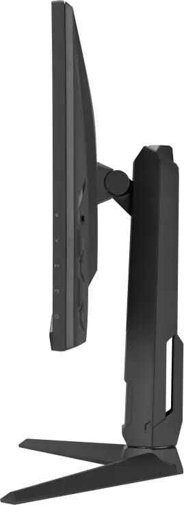 Фото - Монітор ігровий Asus TUF Gaming VG27AQL5A