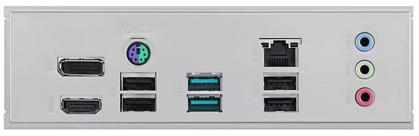 Фото - Материнская плата Asus PRIME B760M-PLUS DDR5