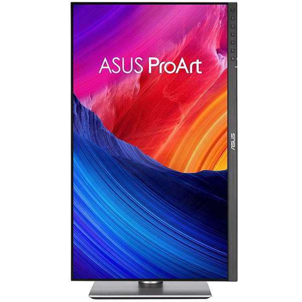 Фото - Монитор Asus ProArt PA32QCV (90LM0BD0-B01K71)