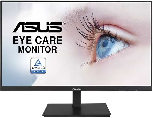 Фото - Монитор Asus VA24DQSB (90LM054J-B01370)