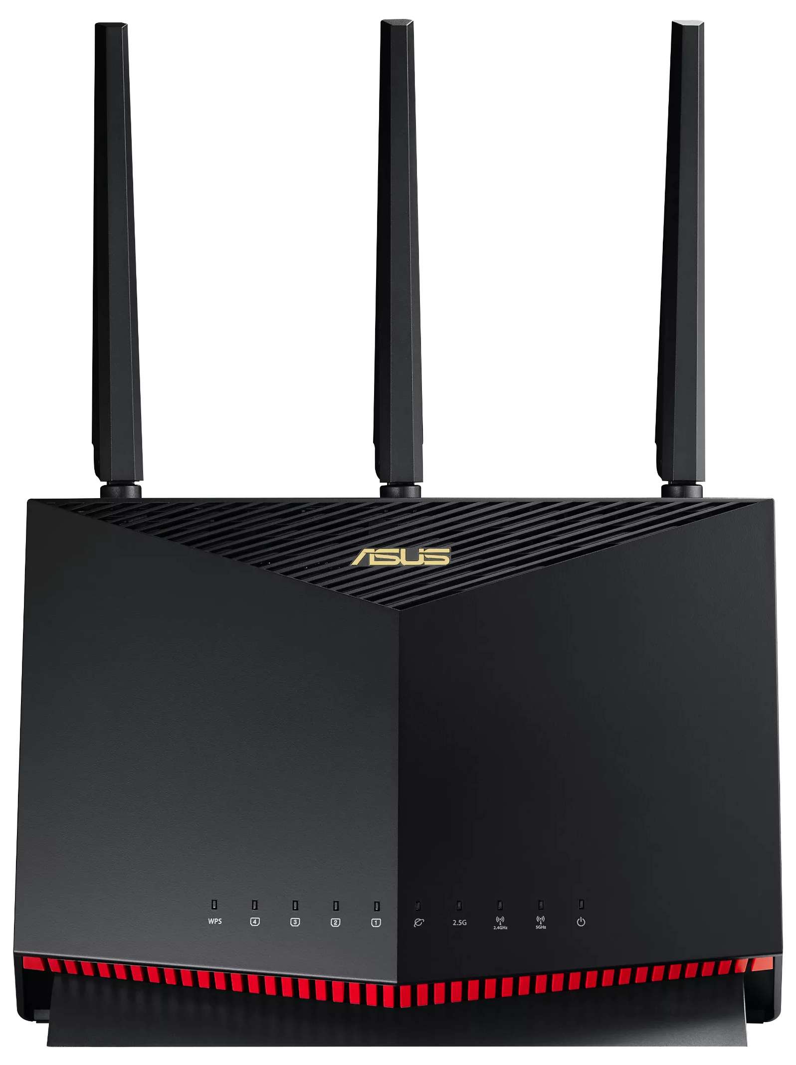Маршрутизатор интернет WiFi6 Asus RT-AX86U PRO - Фото 1