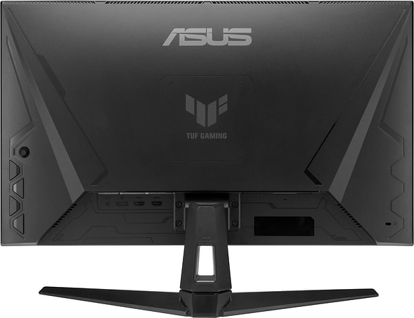 Фото - Монітор ігровий Asus VG279QM1A