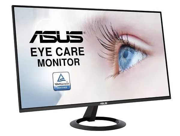 Фото - Монитор Asus VZ27EHE
