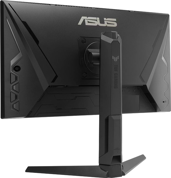 Фото - Монитор игровой Asus TUF Gaming VG259QMRL5A