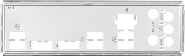 Фото - Материнська плата Asus PRIME B760M-F WIFI