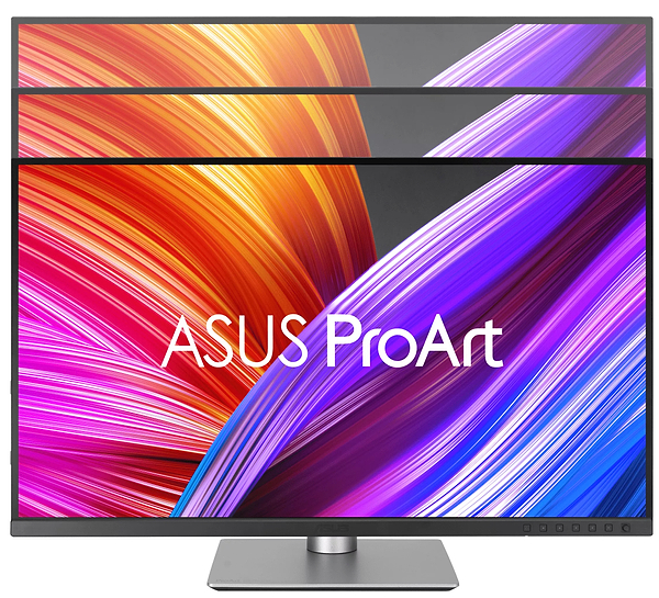 Фото - Монітор Asus ProArt PA279CRV