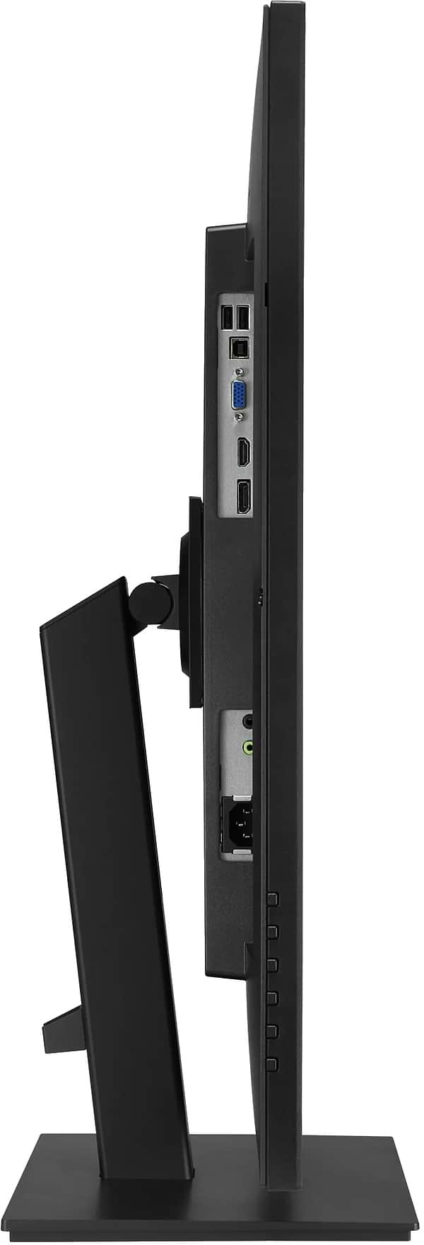 Фото - Монитор Asus VA24DQSB (90LM054J-B01370)