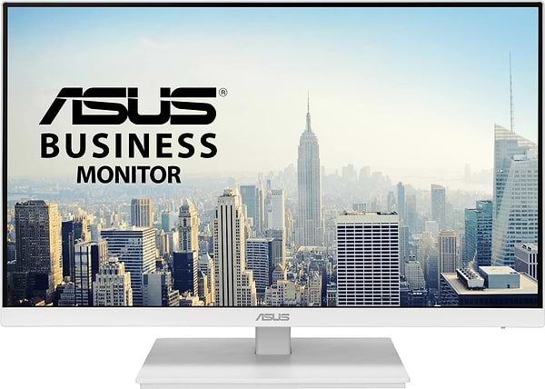 Фото - Монитор Asus VA24EQSB-W (90LM0562-B02170)
