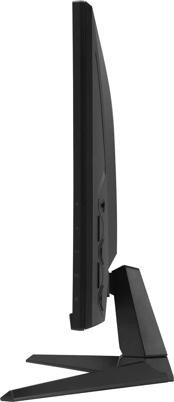 Фото - Монітор ігровий Asus VG279QM1A