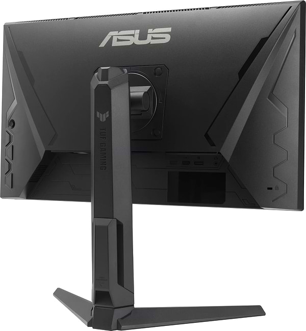Фото - Монитор игровой Asus TUF Gaming VG259QMRL5A