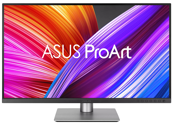 Фото - Монітор Asus ProArt PA279CRV