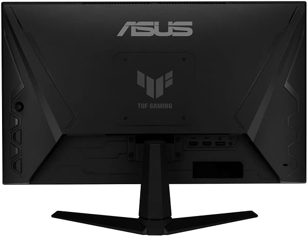 Фото - Монітор ігровий Asus VG249QM1A