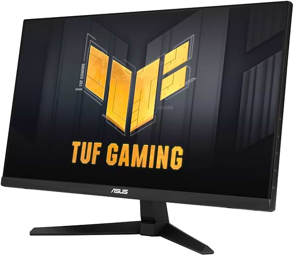 Фото - Монітор ігровий Asus VG249QM1A
