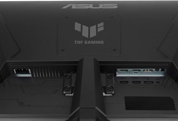 Фото - Монітор ігровий Asus VG249QM1A