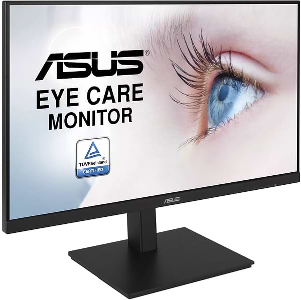 Фото - Монитор Asus VA24DQSB (90LM054J-B01370)